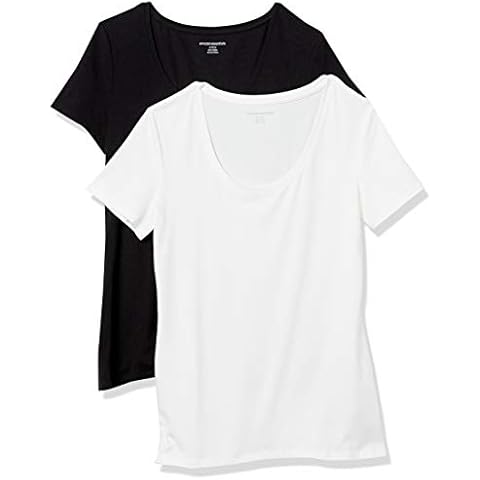 Amazon Essentials Women's Classic-Fit T-Shirt Pack Cover