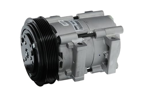 VALEO 690180 Compressore aria condizionata Compressore Aria Condizionata Compressore clima Compressore condizionatore