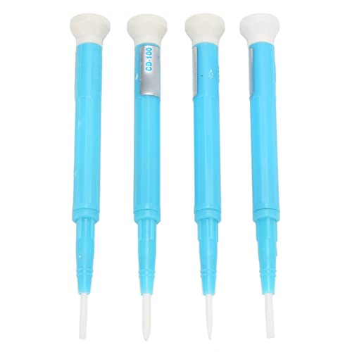 TICFOX 4Pcs Ceramic Screwdriver - Image 4