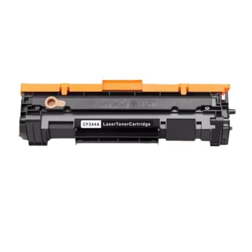 Toner CF244A avec puce pour imprimante HP LaserJet Pro M15w M15a MFP M28w M28a
