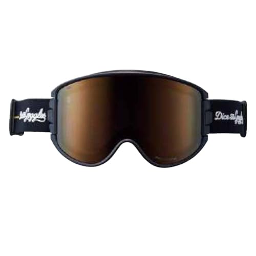 dice �_�C�X �X�m�[�S�[�O�� GOODMAN �O�b�h�}�� ���V �ܓV �X�L�[ �X�m�{ �X�m�[�{�[�h �E�B���^�[�X�|�[�c ���j�Z�b�N�X �i�� GM64276 (MBK)