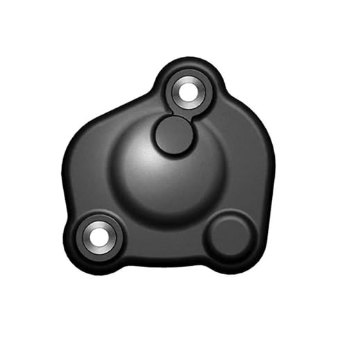 CPXCTZFZUB Für Y&amaha Für FAZER 800 FZ8 1000 FZ1 2010-2015 Motor Schutzhülle Zubehör Motorrad Motorschutz Schutz Cover(CRANK COVER)