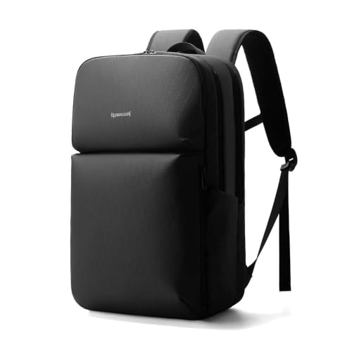 Mochila Redragon GB-117 Preta Capacidade até 28 Litros Poliuretano 900D 2 Divisões Principais com Bolso para Notebooks até 15.6”