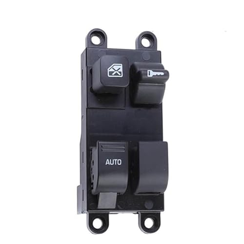 Interrupteur commande vitre electrique Nissan Frontier 25401-8B800 bouton
