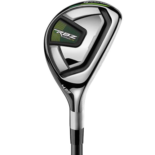 Taylormade RBZ SPEEDLITE 11 Piece Set Mens Right Hand Steel Stiff thumb #7