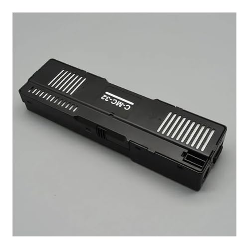 Boîtier MC-32 cartouche de maintenance absorbante pour Canon TC-5200M