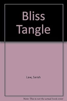 Paperback Bliss tangle Book