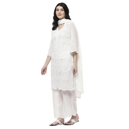 Image of BIBA Women Kurta Set