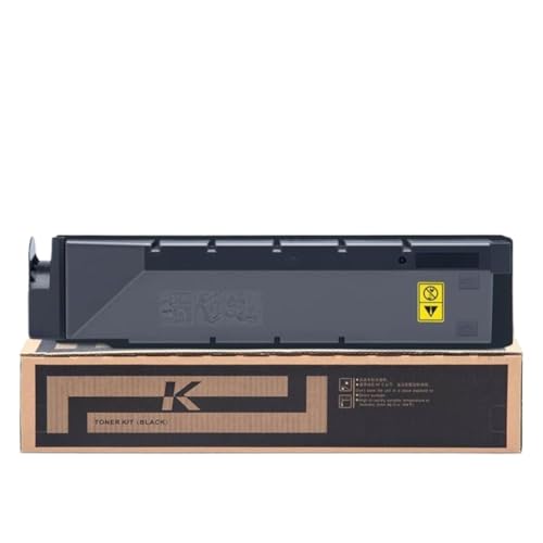 Toner compatible TK-8308 BK haute capacité pour des impressions nettes sur 3050ci 3551ci