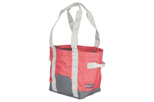 Grizzly Gear Bag 20 | Bolsa seca plegable para playa, barco, camping, pesca, gimnasio, senderismo, caza, kayak miniatura 5