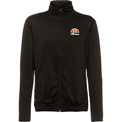 Ellesse Men's Marzo Track Top Jacket Cover