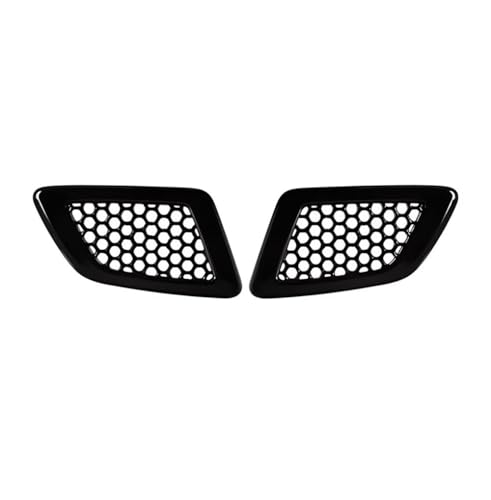 Cadre de ventilation CR-V 2023-2025 pour masquer et protéger le tableau de bord rayé