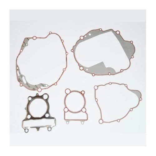 Joint de culasse en alliage et pochette joints moteur pour quad JS250 Rato