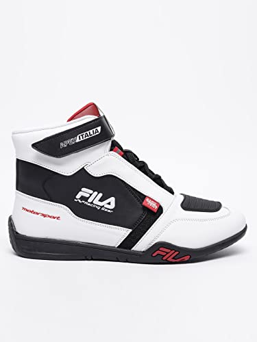 Image of FILA Mens Rozberg Sneaker