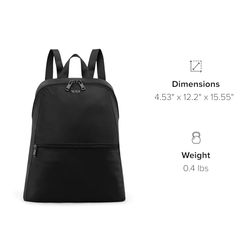 TUMI womens Voyageur Travel Accessory- Cosmetic Bag (pack of 1)