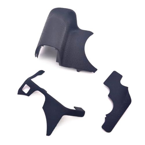 Camera Thumb Rubber Housing Skin Shell Replacement Repair Part for RP