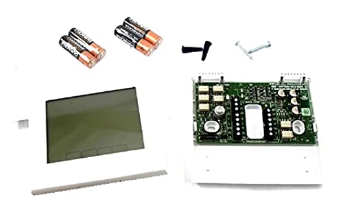 Honeywell TH8321R1001 Vision pro 8000 Thermostat One Size White
