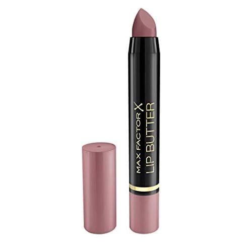 Max Factor Colour Elixir Lip Butter in 118 Matte Dawn Dew Cover