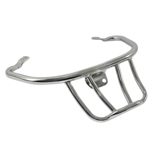Porte-bagages arrière boîtier de support Vespa Primavera 125 150 noir