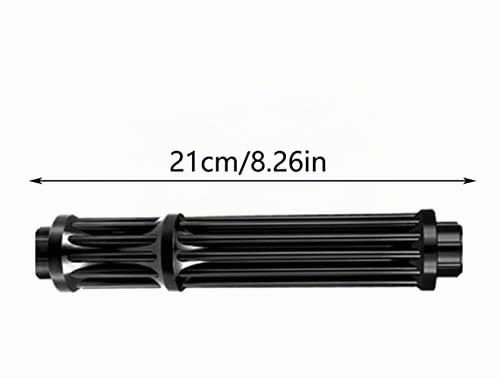 Pointeur Laser Portable à Haute Puissance Rechargeable - Mise au Point Réglable pour les Activités de Plein Air, Idéal pour la Chasse et la Randonnée