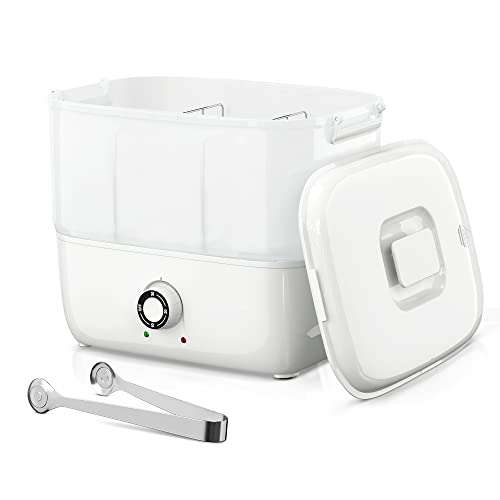 9 Best Battery Operated Towel Warmer Buyer's Guide & Top Picks in 2021