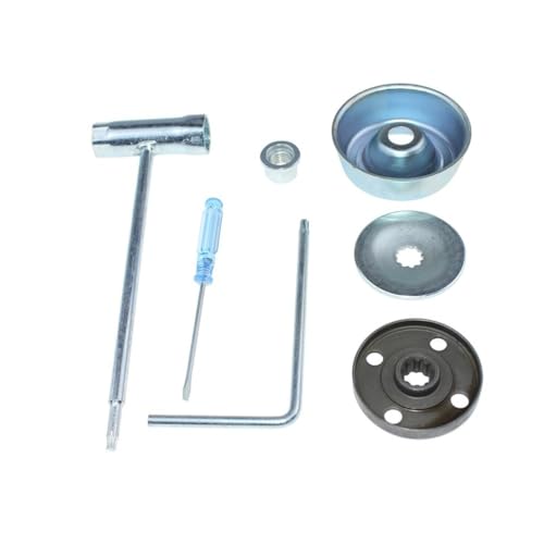 Kit de fixation pour débroussailleuse Stihl FS160 à FS460 - 2