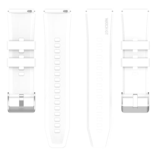 4Pack Sport Silicone Band compatible con ITOUCH AIR 5 miniatura 3