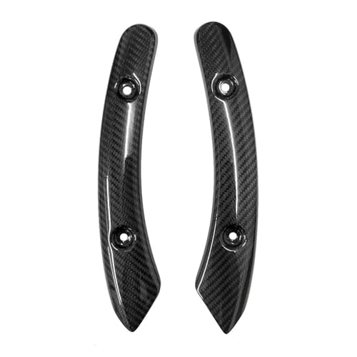 Garniture carénage garde-boue moto Vulcan S 650 finition premium becquet de moto