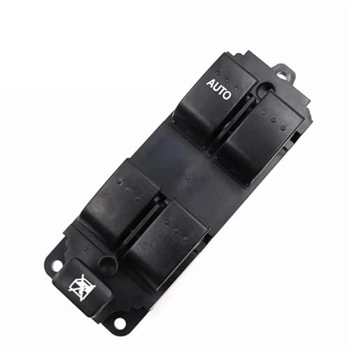 Commande vitre bouton pour Mazda 3 2004-2010 interrupteur BP1E-66-350