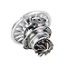 Balanced Turbocharger Cartridge RHE7 Turbo Core CHRA Compatible with Truck 6SD1TC VIBM VB730020 CAR - Replaces 114400-3394