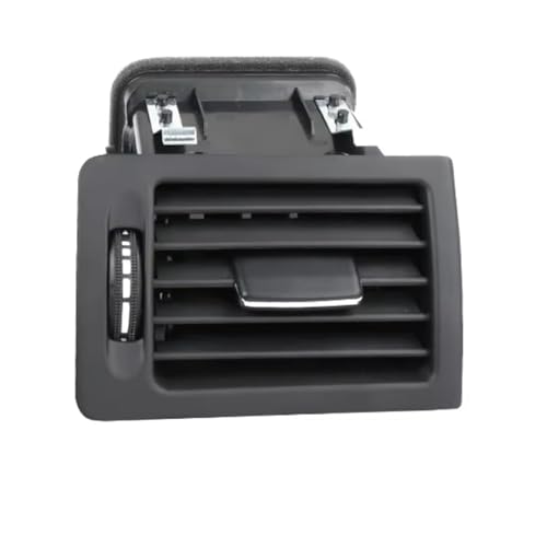 Grille de ventilation de climatisation Benz W204 pour un confort de route retrouvé