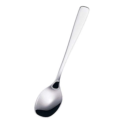 �y���W����� �X�v�[�� �����̃J���[�X�v�[�� 188mm 18-8�X�e�����X OSH0301