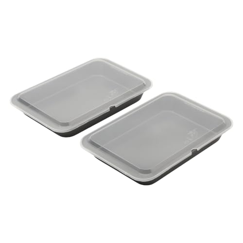 GoodCook Set of 2 with Lids