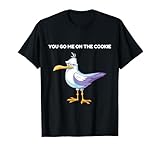 YOU GO ME ON THE COOKIE