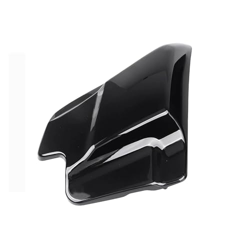 Winglet moto spoiler gauche pour personnaliser le carénage des Touring 97-07