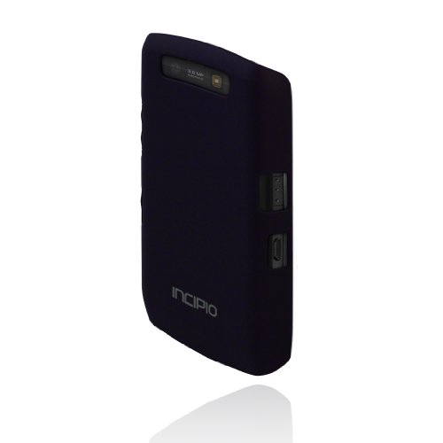 Image of BlackBerry Storm 9550 Feather(Midnight Blue)