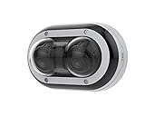 Axis P3715-PLVE Network Camera Panorama Dome