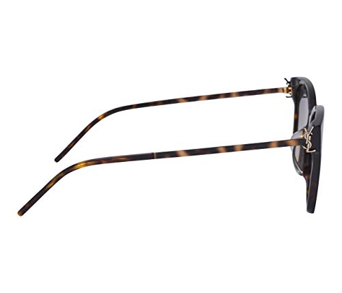 Saint Laurent SL M48S/K Havana One Size3