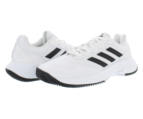 Image of adidas Men's Gamecourt 2 Tennis Shoes