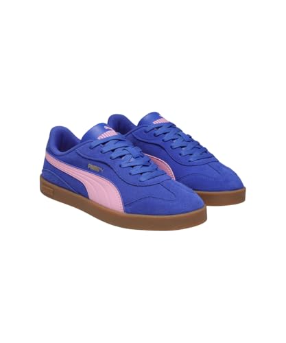 Image of Puma Womens Club Azura Sd Sneaker
