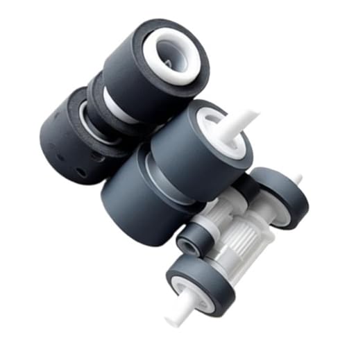 Rouleaux scanner 6FW06-60001 compatibles HP SJ2000s2 3000s4