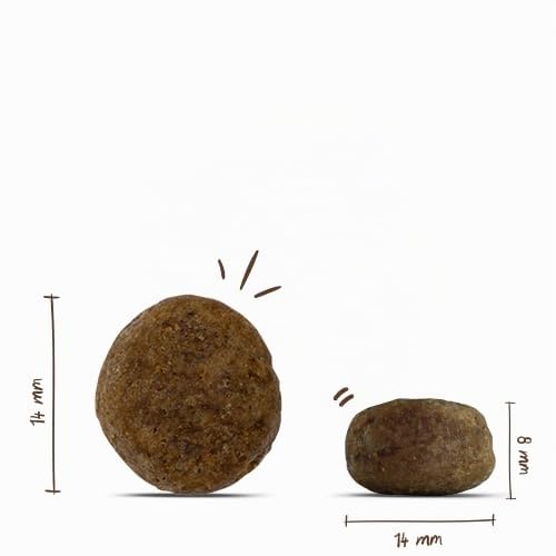Bosch HPC Sensitive Hundefutter trocken Ente & Kartoffel, 3 kg