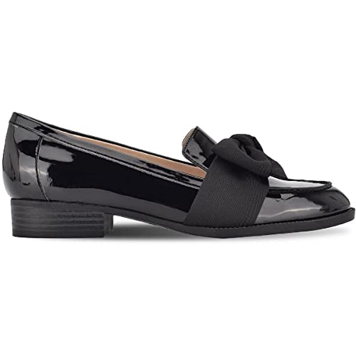 Image of Bandolino Women's Lindio Black /Medium / 10.5