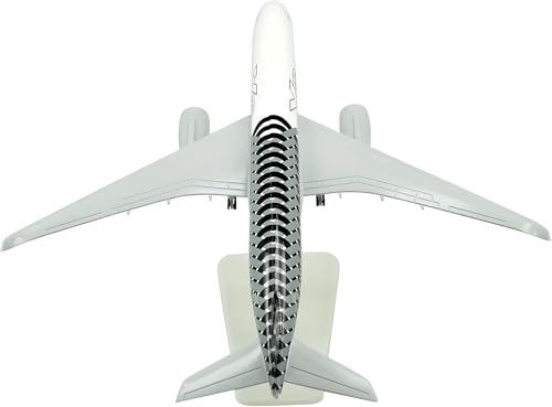 Image of Airbus A350 Xwb Diecast Aeroplane Model With Landing Gear, 18Cm, Multicolor