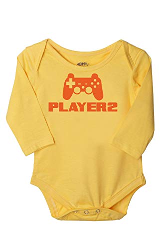 Image of Bon Organik Unisex's Regular Fit Sleepsuit