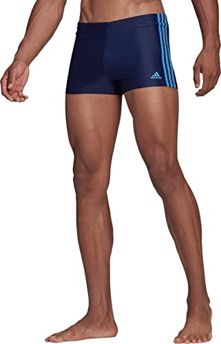 Sunga Boxer 3S Azul Marinho HC0460 (P)