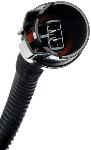 Image of Dorman 904-517 Diesel Fuel Filter Housing | Fits Select Chevrolet / GMC Models