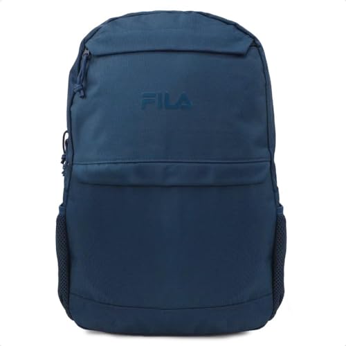 Mochila Fila 3D Unissex Marinho