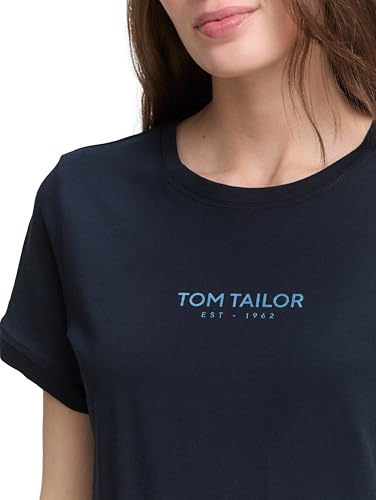 TOM TAILOR Damen T-Shirt – Ansicht 5