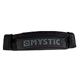  Mystic Watersports - Surf Kitesurf & Planche à Voile Footstrap Windsurf Noir